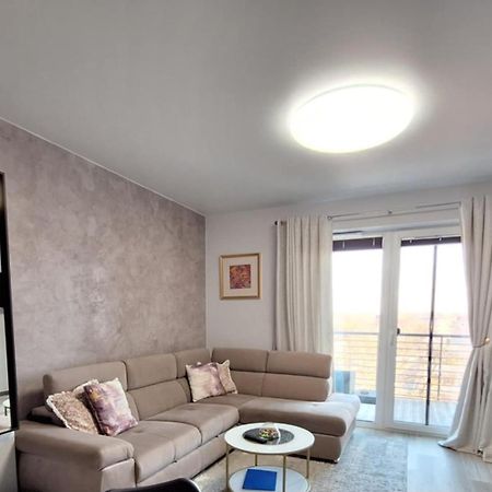 Aa Apartments Oldtown Klaipėda Buitenkant foto